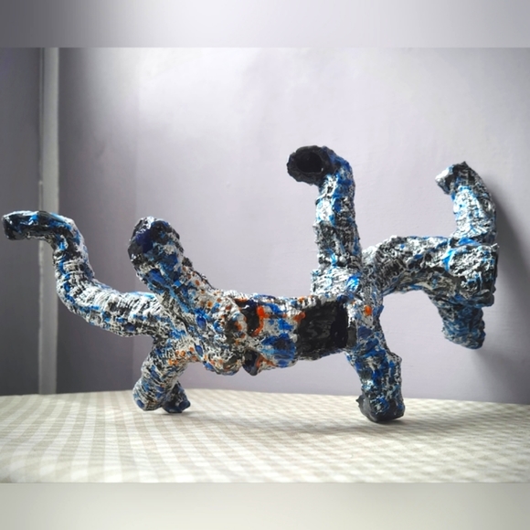 AQUARIUM ART - Picture 4 of 6